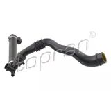 Topran 117340001 Silindir Kapak Havalandırma Hortumu A4 Pas 06B103209n