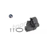 Topran 117391755 | Skoda Kodiaq 2017 Sonrası Sol Arka El Fren Motoru 117391755