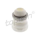 Topran 119257001 Amortisör Körüğü Kiti Ön 105Mm Crafter 2.0 16> Man Tge 16>