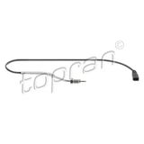 Topran 119991001 Egzoz Sıcaklık Sensörü Turbo Öncesi Vw Caddy 11 Passat 09 15 Audi A3 09 13 Skoda Superb 08 15) 03L906088ka