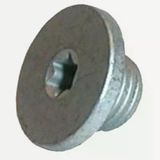 TOPRAN 205110001 Karter Tapası (Opel: Astra F-G-H-J Corsa C-D Vectra B-C)