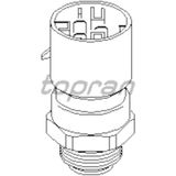 TOPRAN-205937001 FAN MUSURU (OPEL: VECTRA B)