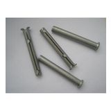 Topran 206055001 8.1x62.5 mm Opel Tüm Modelleri Kapı Menteşe Pimi
