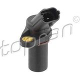 Topran 206202001 206202001 Krank Mil Sensörü Astra G 1.2 16V-ASTRA H 1.2-Corsa C 1.0-1.2 00 -Corsa D 1.0-1.2-1