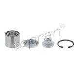 TOPRAN-206446001 TEKER RULMANI ARKA (OPEL: CORSA C-COMBO C-TIGRA)