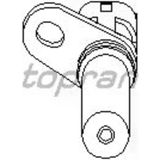 Topran 206904001 755 Krank Mil Sensörü Astra G-h-corsa C-vectra B-c 1.4-1.6 16v 1238938