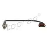 Topran 207058001 755 Oksijen Sensörü Lambda Sondası Astra G-corsa C-vectra C-meriva 1.4-1.6 Z14xe-x14xe-z16xe-x16xel 855524