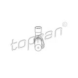 Topran 207066001 755 Krank Mil Sensörü Doblo-Punto-Egea-Linea-Palio-Astra J-H-Corsa C-D-Bipper-Nemo 1.3mjtd-Cdtı-Hdı 73502752