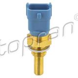Topran 207437002 755 Hararet Müşürü Su Sıcaklığı Astra G-h-j-corsa C-d-merıva-vectra B-c-cruze Mavi