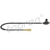 Topran 207448001 Abs Sensörü Ön Astra F 90541132