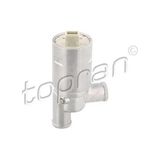 Topran 207538001 Rolanti Ayar Valfi 0837101 837101 90271799