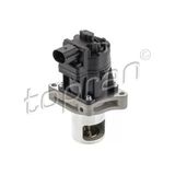 Topran 208939001 Egr Valfi Komple Astra J Astra K B16dth 55570005