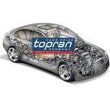 TOPRAN 302640755 SUBAP PIYANOSU VOLVO : S40-V50 05- D4164T
