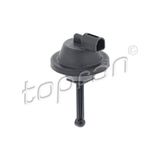 Topran 4 Bora 98-04 A3 AKL 116513001 Golf Vakum Tüpü