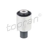 Topran 401694001 Lastik Yatak Enine Bugı Kol A1693330014