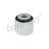 Topran 401696001 Lastik Yatak Rulman Gövdesi 2303521565