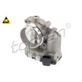 Topran 410400001 Gaz Kelebeği Mercedes M111 M271) A1110980050