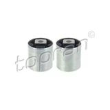Topran 500017001 Lastik Yatak Enine Bugı Kol 31129068753
