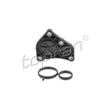 Topran 503534001 Silindir Kapak Plakası Bmw E46 E60 E87 E90 E83 E84 E85 11537583666