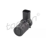 Topran 600468001 Park Sensörü Gözü Volvo 04> 5266523