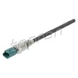 Topran 622469001 Yağ Seviye Müşürü ( Peugeot 207 301 308 3008 Partner Citroen C Elysee C2 C4 C5 Ds3 Ds4) 96453990