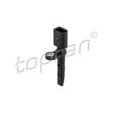 Topran 623004001 Abs Sensörü Vw Touareg 18 A4 16 A6 19 Q7 15 4M0927803b