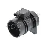 Topran 629211001 Hava Akış Metre Mercedes Citan W415 12 21 . Renault K9k M9r Kangoo Trafic 6070940048