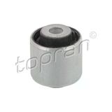 Topran 634424001 Lastik Yatak Enine Bugı Kol A2463520165