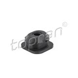 Topran 636000001 Radyatör Üst Lastik Takoz A4 08 16 A5 12 16 A6 1118 Q3 12 18 Q5 09 17 8K0121275c
