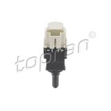 Topran 638194001 Pedal Müşürü Fren Captur Clio Iv Dokker Lodgy Symbol Iı Dacia Yeni Sprıng 253206170R