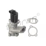 Topran 639154001 Egr Valfi Astra H Z13dth Doblo Palio Albea Punto 1.3 Multijet 16V 90Hp Corsa D 1.3 Cdtı Z13dth 05>