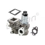 Topran 639183001 Egr Valfi Renault Grand Scenic Iı Laguna Iı Megane Iı 1.9 Dci Sedan Sw F9q 1.9 Dcı