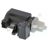 Topran 639910001 Turbo Solenoıd Valfı Astra J A13DTE A17DTC A17DTR Mokka A17DTS Merıva B A17DT A17DTC