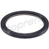 Topran 720116001 720116001 Krank Mil Keçesi R9-R11-R19-MEGANE I-Clıo I-LGN-TRAFIC-VIVARO-P106-P206-PART-C2-C3-