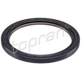 TOPRAN 720116001 Krank Mil Keçesi R9-R11-R19-Megane I-CLIO I-Lgn-Trafic-Vivaro-P106-P206-Part-C2-C3-C4-Berlın 85X105X8