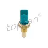 Topran 721074001 Geri Vites Müşürü Nissan Micra 00>-Ducato 9662906780