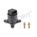 Topran 721460001 Rölanti Ayar Sensörü Valfi P406 P306 Xsara Xantia Zx Xu7jp4 (1.8 16V) P306 Gtı Xsara Vts Xu10j4rs