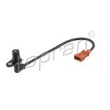 Topran 721682001 Krank Mili Hız Sensörü Jumper Boxer Ducato 2.0 P206 Partner Iı Berlingo Iı Dw8b P306 Gtı P306 P406 1.8 Expert Jumpy Scudo 1.9 Td Laguna 3.0 V6