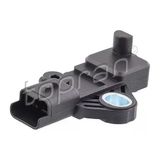 Topran 723396001 Krank Mil Sensörü P407 P307 Scudo Iıı Expert Iıı P308 P3008 P607 C5 C6 C8 Jumpy Iıı Dw10bted4 (2.0Hd