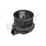 Topran 723909001 Kalorifer Motoru P206 206 Cc 307 307 Sw Otom. Klimalı 6441K0