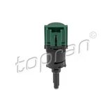Topran 724206001 Fren Pedal Stop Müşürü Crossland X Crossland 301 308 Partner Tepe 207 208 2008 3008 Ds3 Ds4 Ds5 C El 98