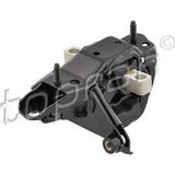 TOPRAN 755 MOTOR TAKOZU SOL ARKA OTOMATİK DSG POLO-FABIA-CORDOBA-IBIZA-TOLEDO-A1 1.2-1.4-1.6