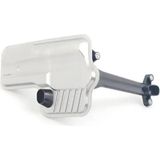 Topran Audi A7 2011-2014 Model Arası Otomatik Şanzıman Yağ Filtresi 0AW301519C