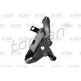 Topran Bağlantı Ayağı Motor Takozu Golf3 / Caddy / Polo Classic / Ibiza 95-03 Aft 1.6 Ön 1H0199273A - TPR-103016001