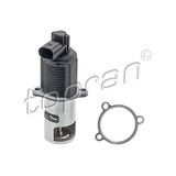 Topran Egr Valfı K9k Clıo Iı Kangoo Megane Iı 1,5 Dcı Laguna 2.2 -G9t G9u Master Iı Movano 00=>