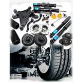 Topran El Fren Telı On Sprınter 906 06>16 Crafter 06>16