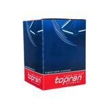 Topran Fan Musuru Mercedes 95-100Cc Çiftli Kirmizi W124-201 M102-103 ile Uyumlu