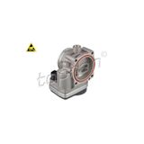 TOPRAN Gaz Kelebegi Bmw E46 E39 E60 E65 E66 E53 E83 Z3 Z4