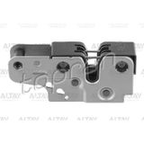 Topran Kaput Kilidi Golf6 2009-2012 Alt (Oem No:5K1823509A)
