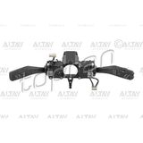 Topran Kol Far-Sinyal-Silecek Kumanda Golf6 / Jetta / Caddy / Tiguan / A3 / Leon 5K0953502L - TPR-638171001